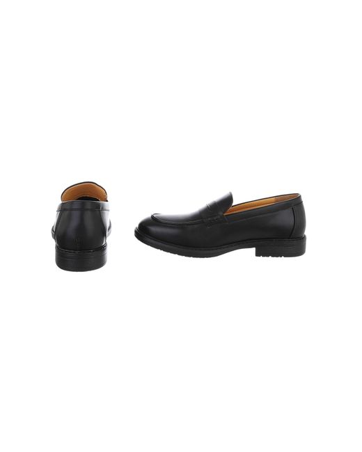 CoolWalk Slipper in Black für Herren