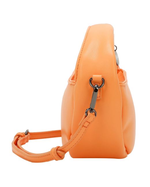 Buffalo Orange Handtasche