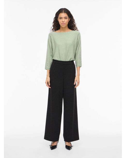 Vila Green Pullover Vimalu
