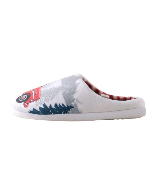 Next Multicolor Pantolette