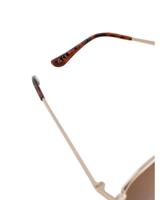 Next Metallic Sonnenbrille