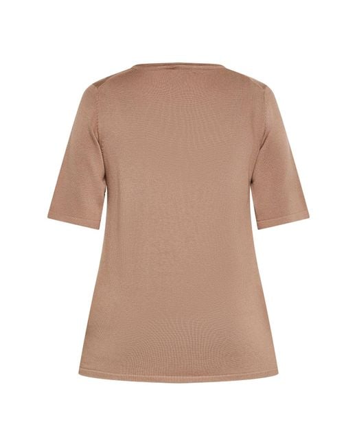SIDONA Natural Pullover