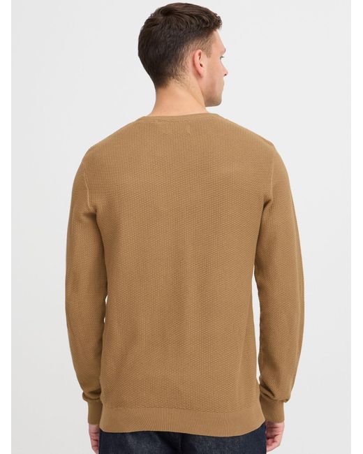 Blend Pullover in Brown für Herren