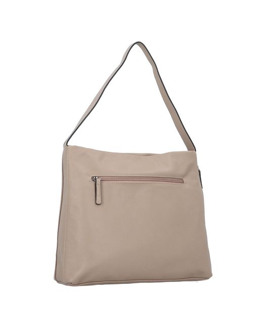 Tom Tailor Gray Schultertasche Yuma