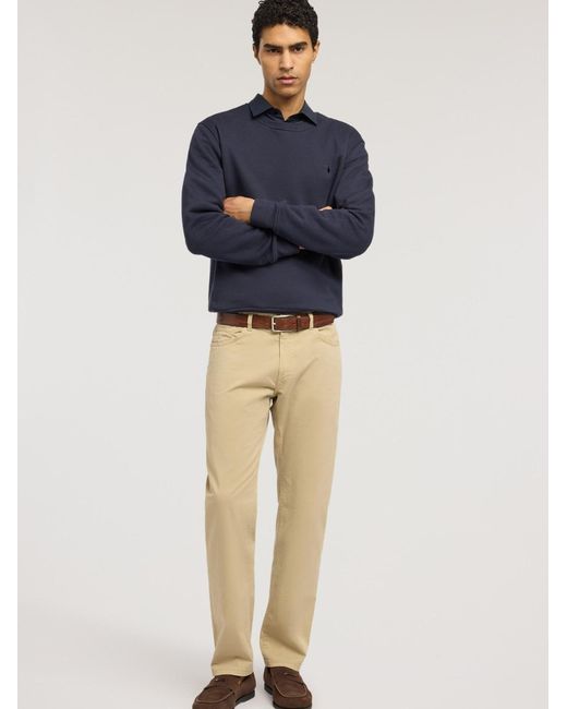 Trussardi Pullover in Blue für Herren
