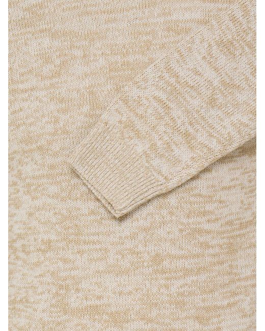 Blend Pullover in White für Herren