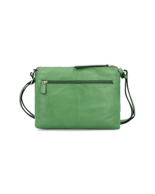 Picard Green Schultertasche Renate