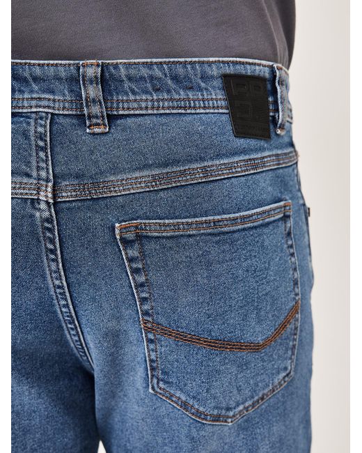 Redpoint Jeans in Blue für Herren