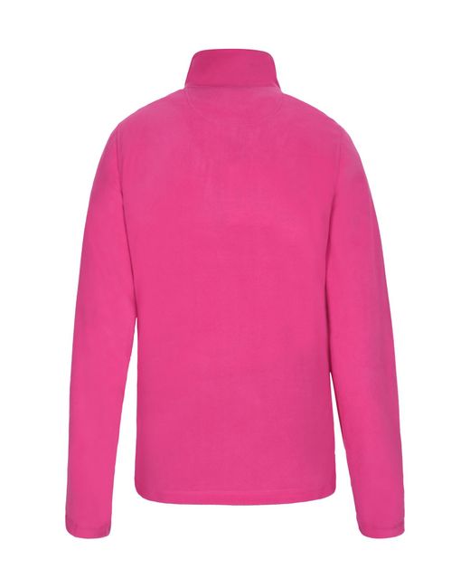 swirly Pink Pullover
