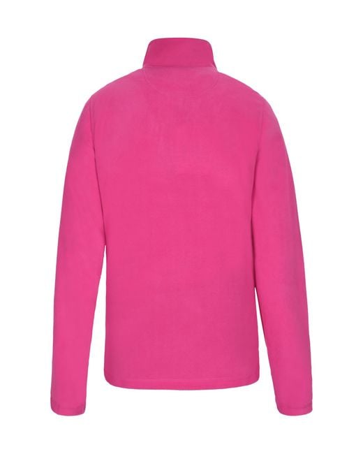 Aleva Pink Pullover