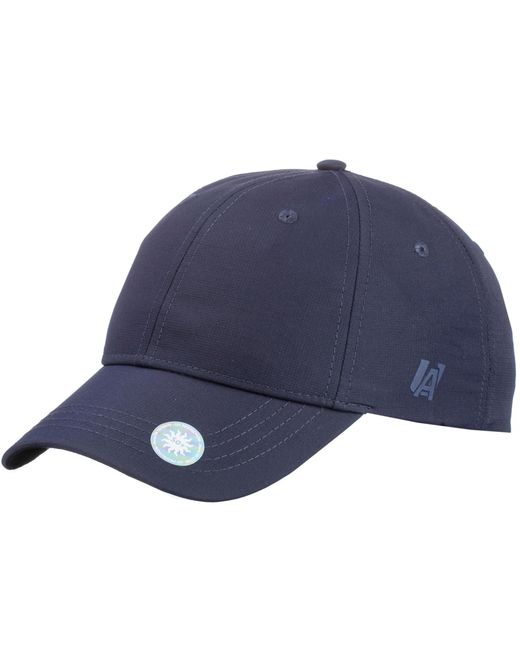 Universal Athletics Cap Performance in Blue für Herren