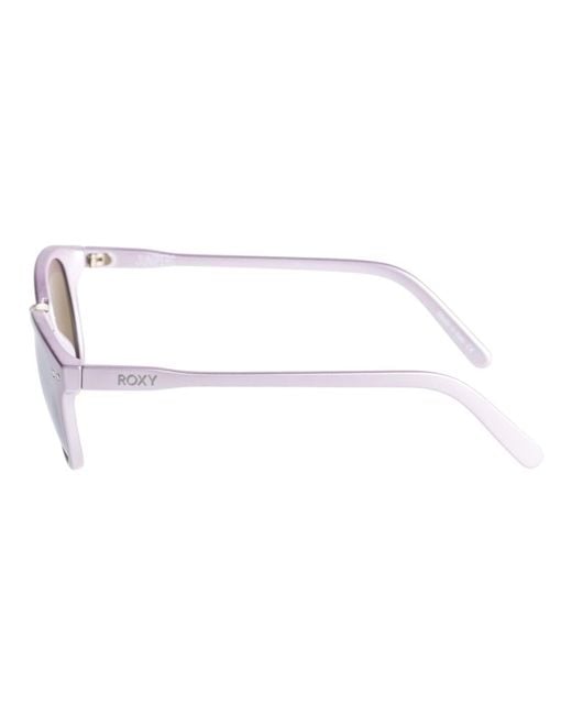 Roxy White Sonnenbrille Junipers