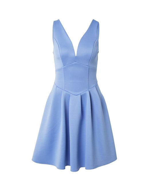 Wal-G Blue Kleid Anna