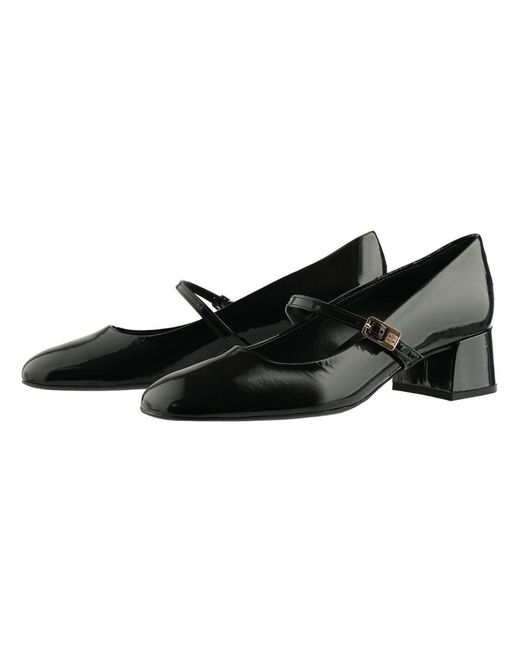 Högl Black Pumps