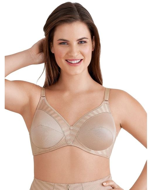 Felina Natural Bh Weftloc