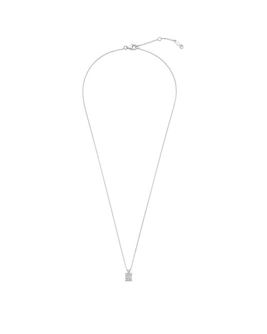 Isabel Bernard Metallic Kette