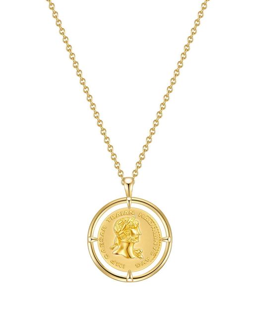 Glanzstücke München Metallic Kette