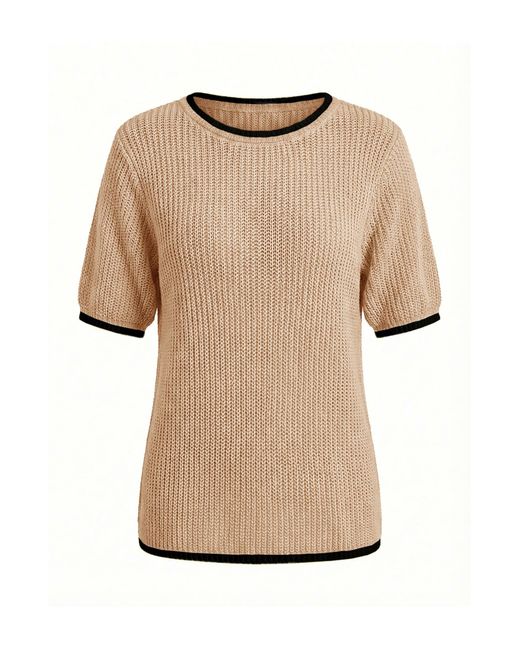 Imily Bela Natural Pullover