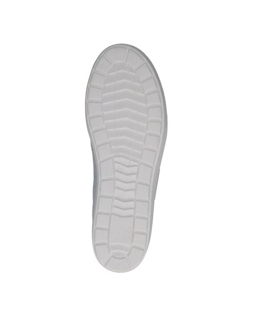 Caprice Gray Sneaker
