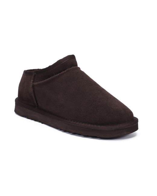 Gooce Snowboot Jack in Brown für Herren