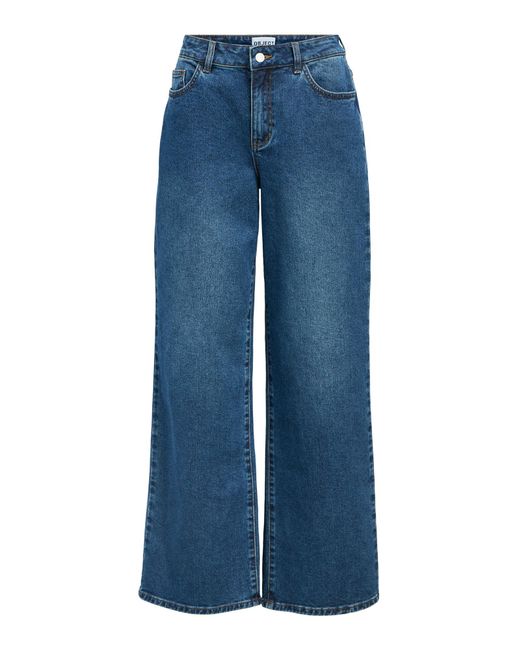 Object Blue Jeans Objrio