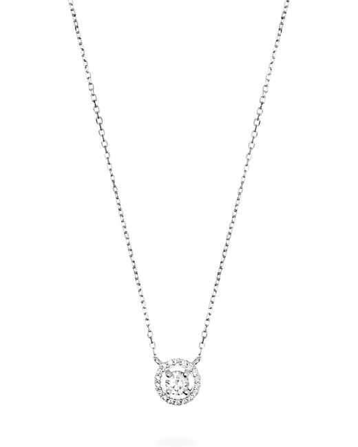 FAVS. White Kette