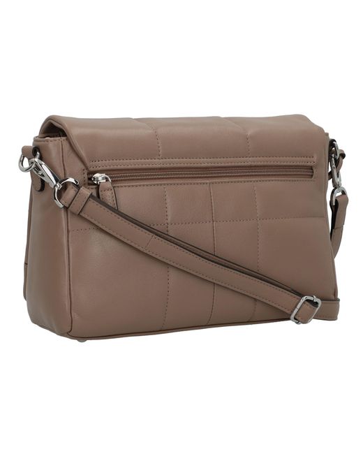 Picard Brown Umhängetasche Plaza
