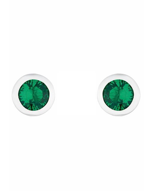 Amor Green Ohrringe