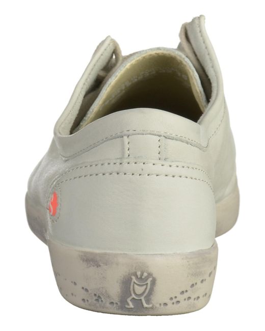 Softinos Natural Sneaker