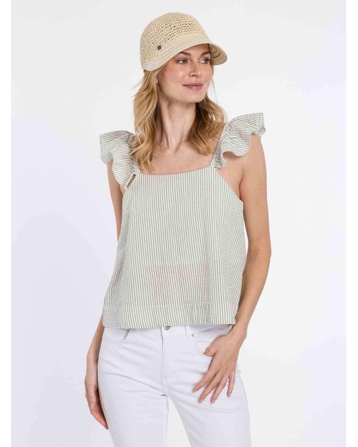 LOEVENICH Natural Cap