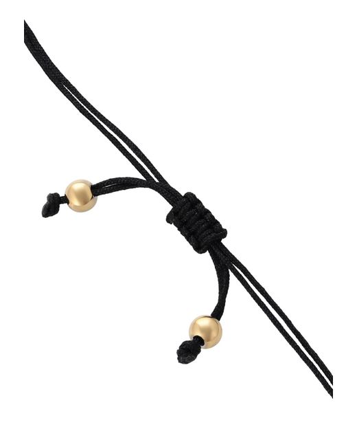 faina Black Armband