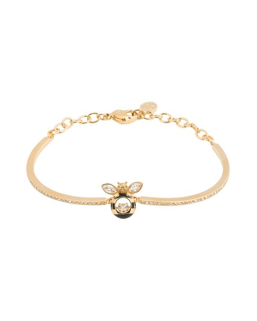 Swarovski White Armband