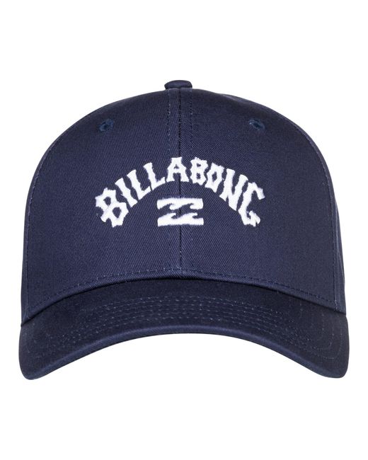 Billabong Cap in Blue für Herren