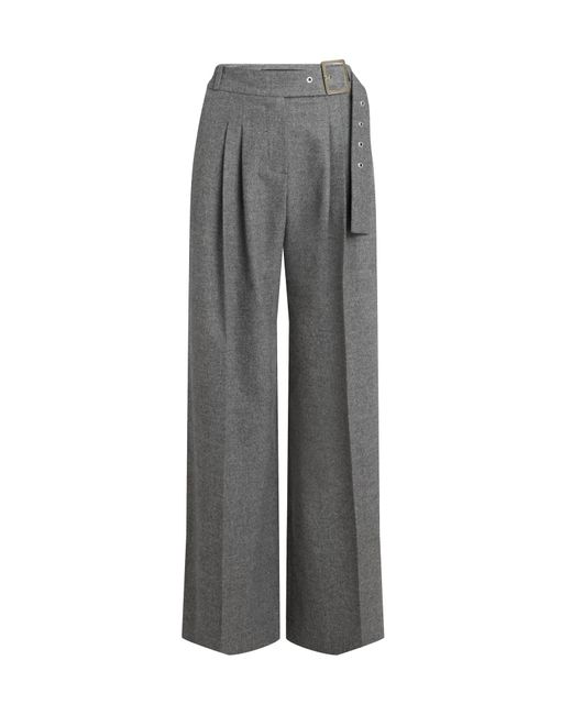 Karl Lagerfeld Gray Hose