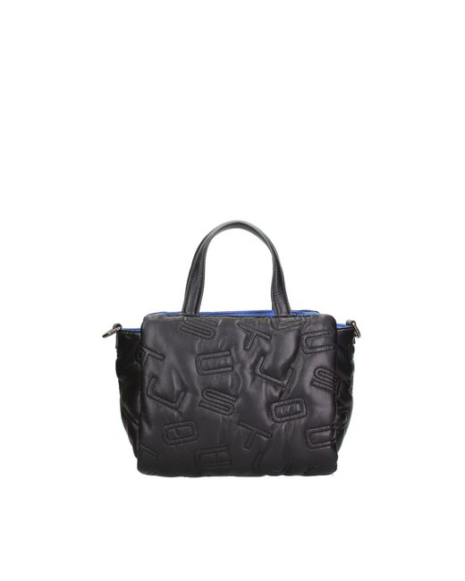 Custoline Black Handtasche