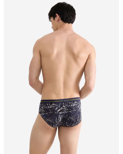 Sloggi Slip Start in Gray für Herren