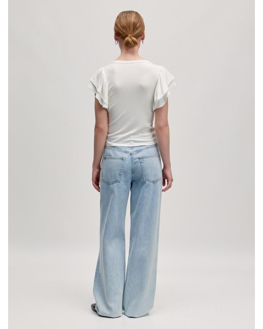 EDITED White Top 'Katrina'