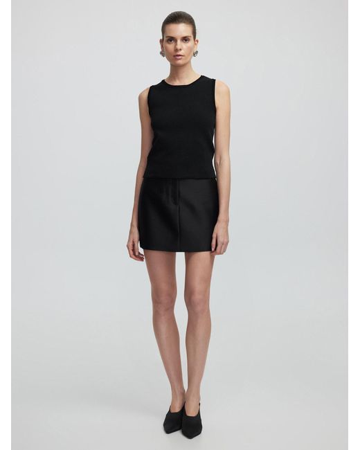 Ipekyol Black Top