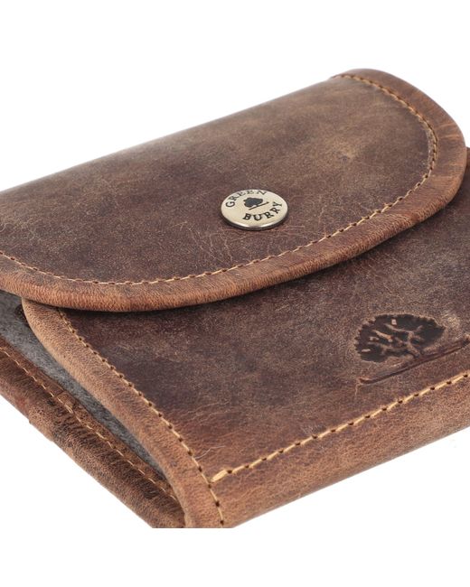 Greenburry Brown Patronentasche