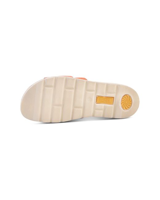 Camel Active Pink Pantolette