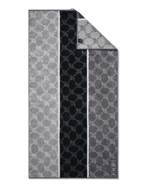 Joop! Joop! saunatuch in Gray für Herren