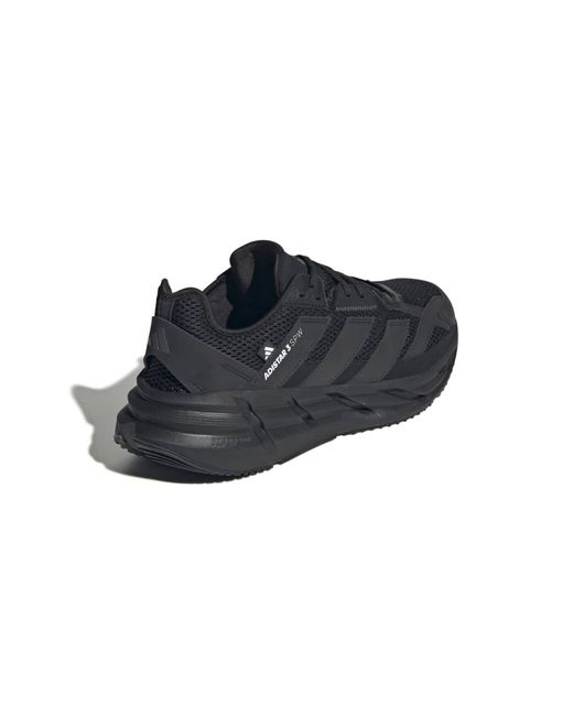 Adidas Sneaker Adistar 3 in Black für Herren