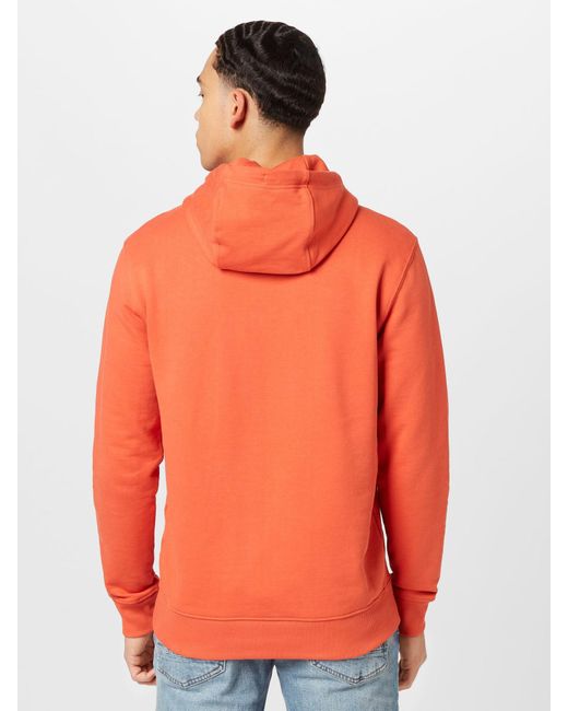 Tommy Hilfiger Sweatshirt in Orange für Herren | Lyst AT