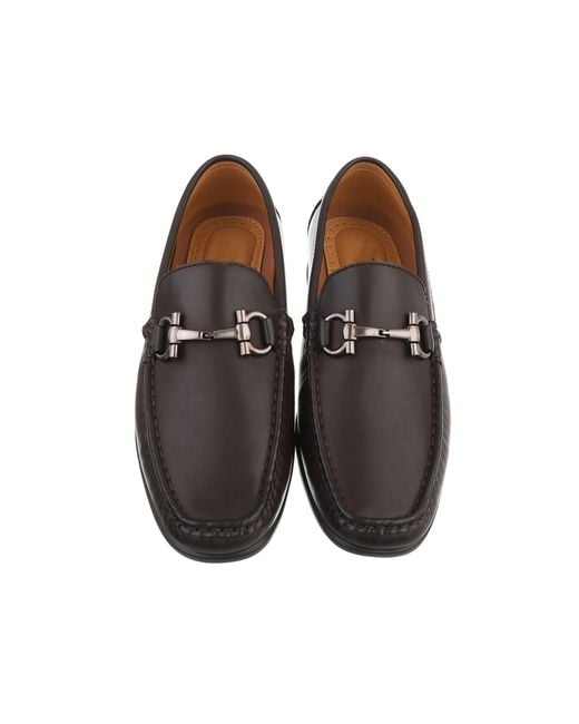 CoolWalk Slipper in Brown für Herren