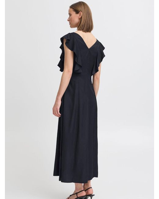 B.Young Blue Kleid Byhinala