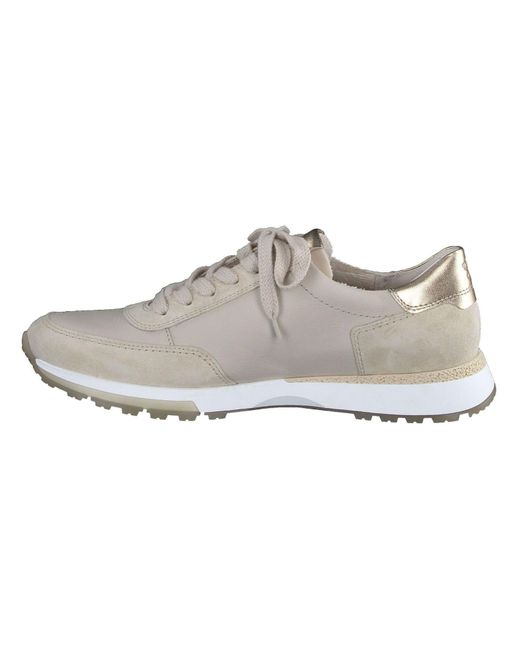 Paul Green White Sneaker