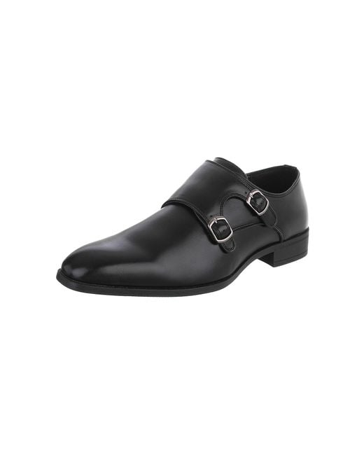 CoolWalk Slipper in Black für Herren