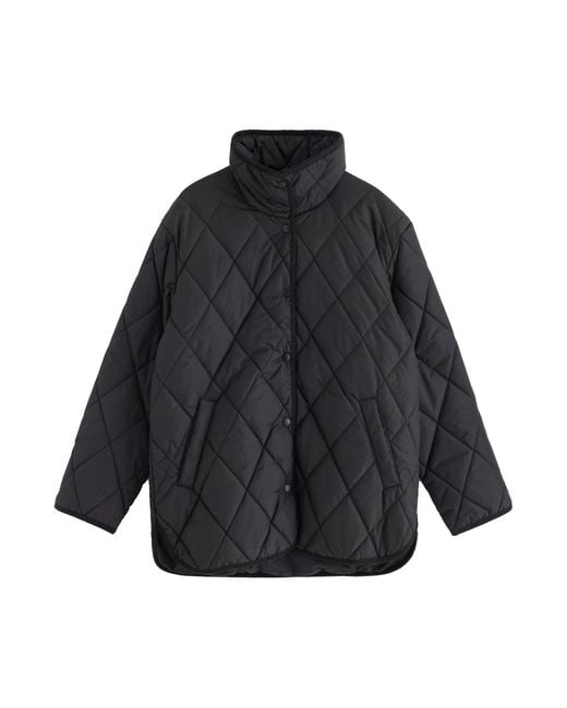 Lindex Blue Jacke 'lucille'