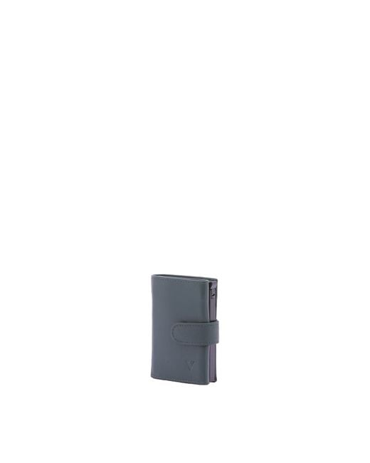 Sergio Valentini Blue Wallet