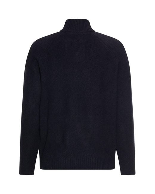 Camel Active Pullover in Blue für Herren